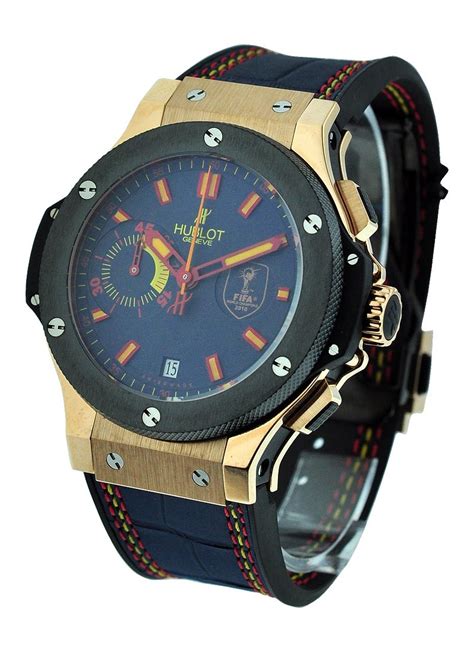 hublot south africa|real hublot watches.